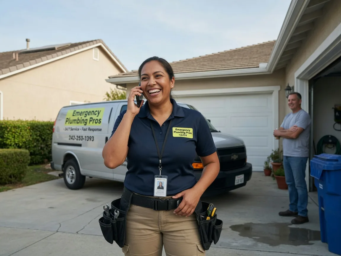 Emergency Plumber Falcon Heights, TX FAQs